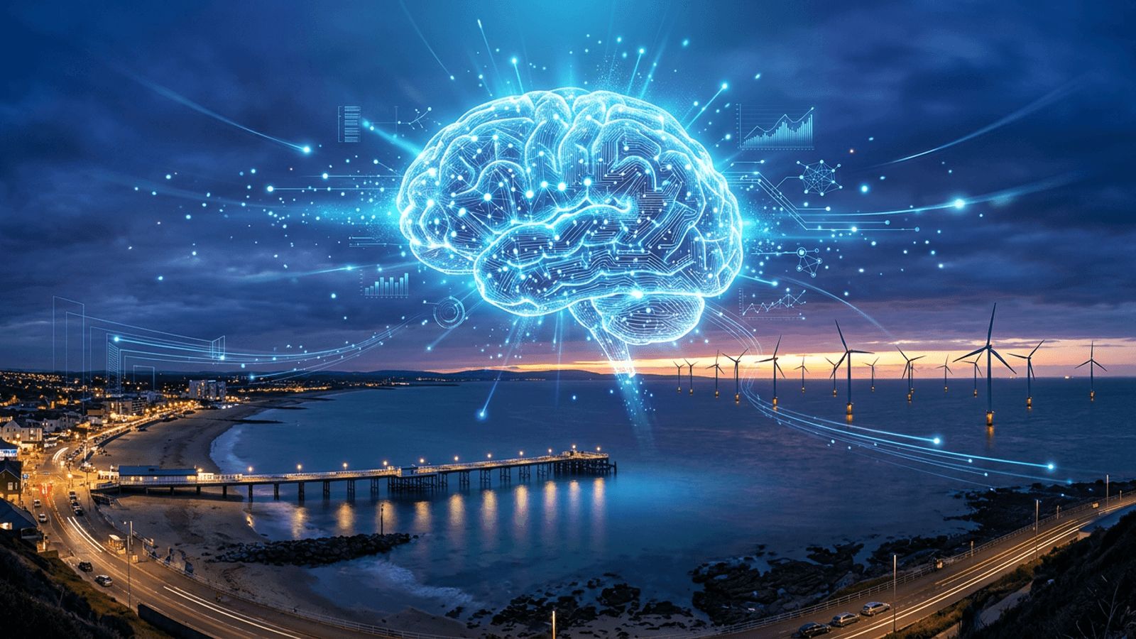 Top 10 Best Artificial Intelligence Companies in Great Yarmouth