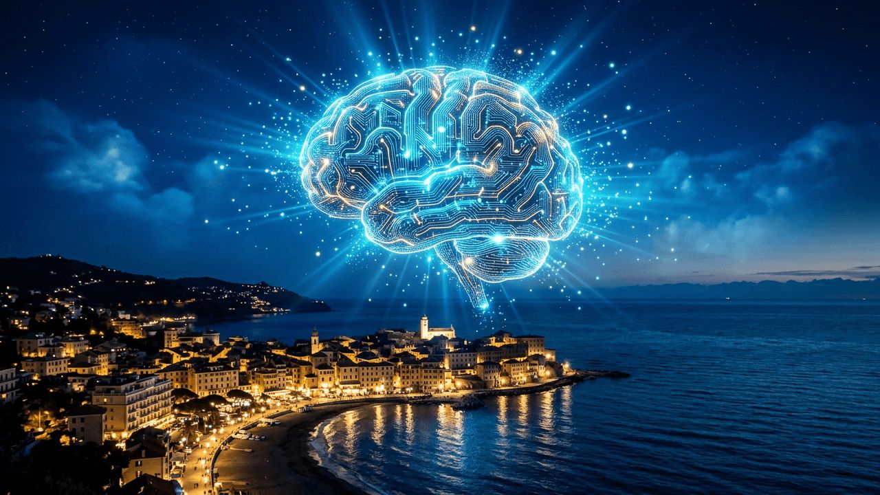Top 10 Best Artificial Intelligence Companies in Greenwich