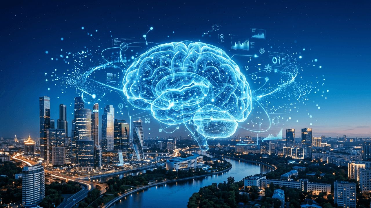 Top 10 Best Artificial Intelligence Companies in Harlow