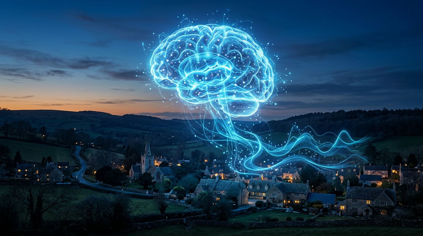 Top 10 Best Artificial Intelligence Companies in Hart