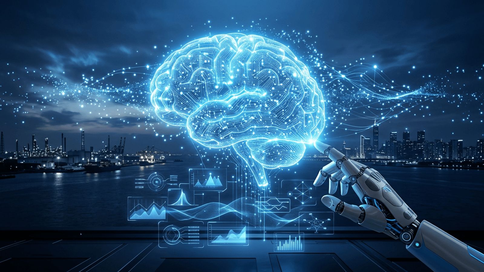 Top 10 Best Artificial Intelligence Companies in Hartlepool