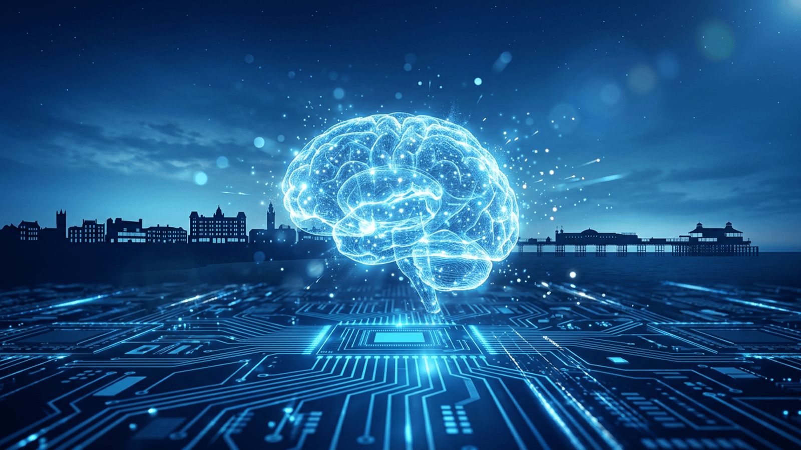 Top 10 Best Artificial Intelligence Companies in Hastings