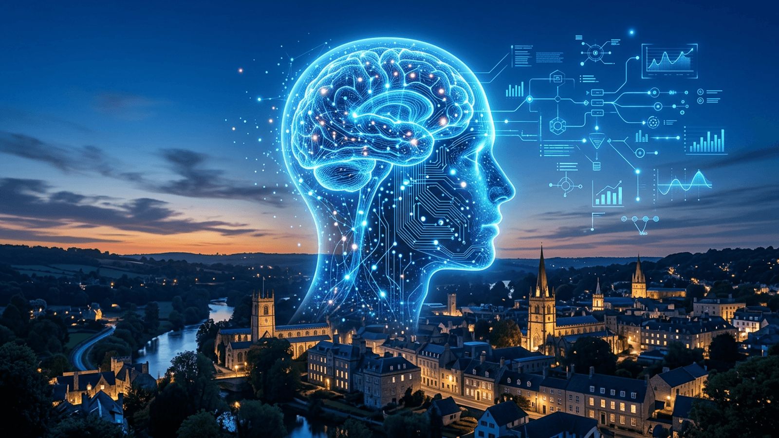 Top 10 Best Artificial Intelligence Companies in Hertsmere