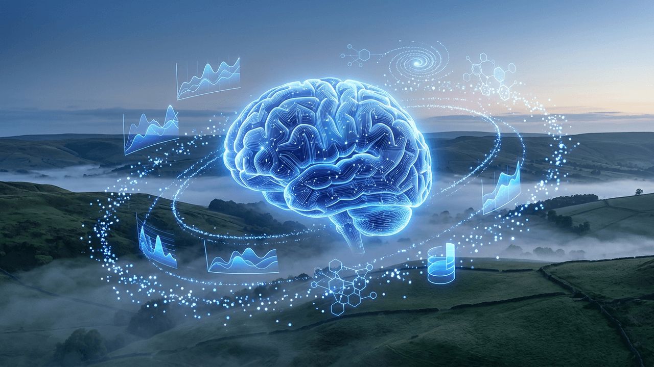 Top 10 Best Artificial Intelligence Companies in High Peak
