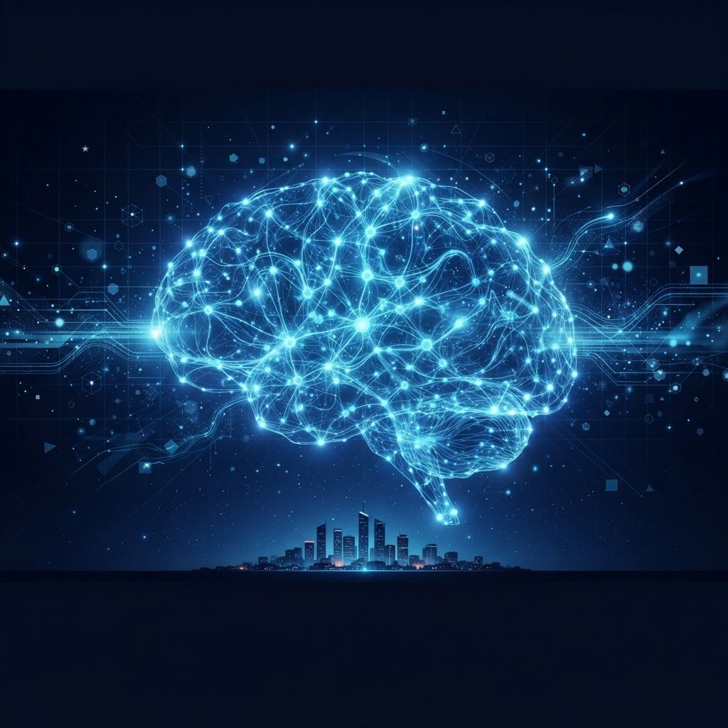 Top 10 Best Artificial Intelligence Companies in Highland