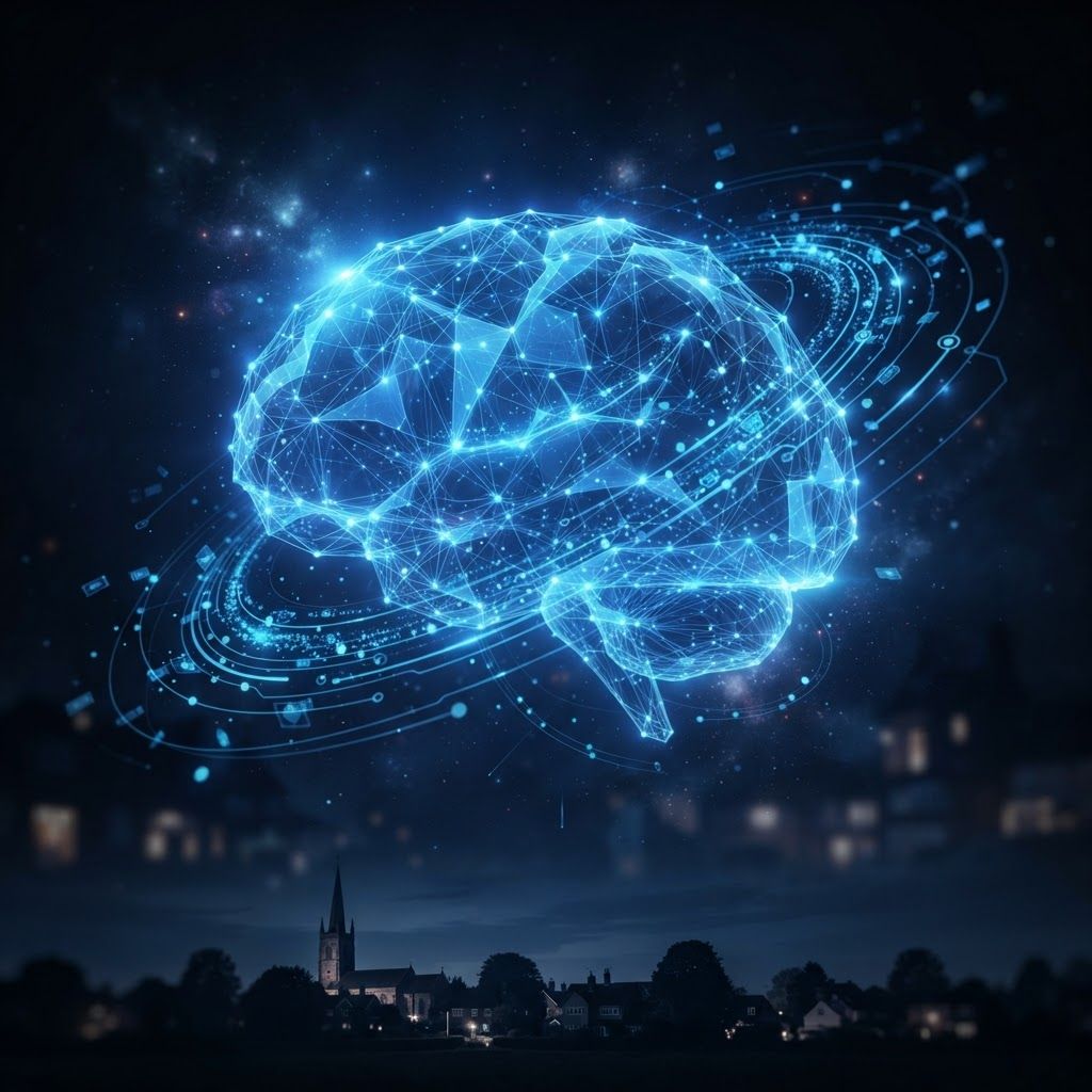 Top 10 Best Artificial Intelligence Companies in Huntingdonshire