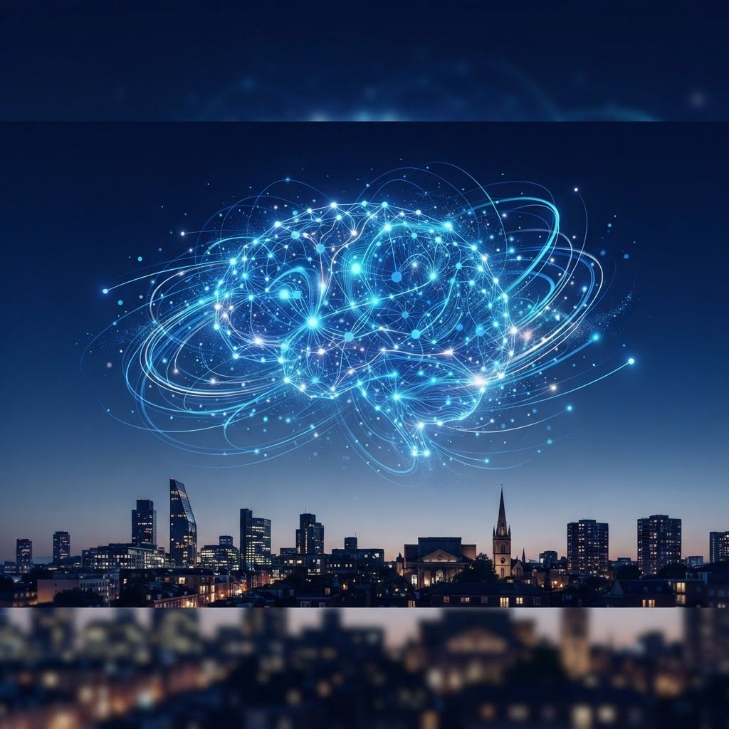 Top 10 Best Artificial Intelligence Companies in Islington