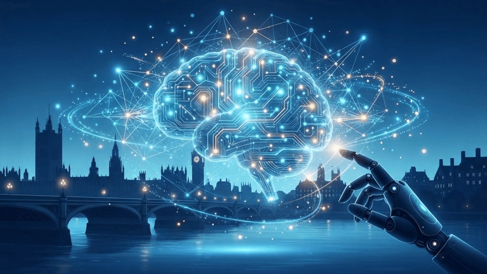 Top 10 Best Artificial Intelligence Companies in Kingston upon Thames