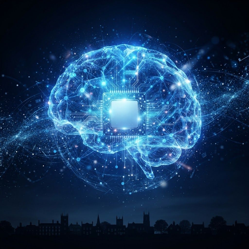 Top 10 Best Artificial Intelligence Companies in Knowsley