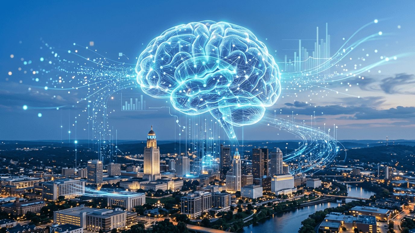 Top 10 Best Artificial Intelligence Companies in Lincoln
