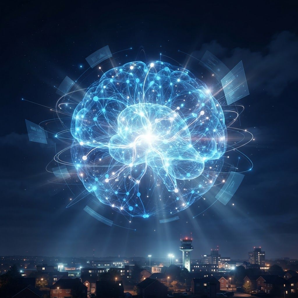 Top 10 Best Artificial Intelligence Companies in Luton