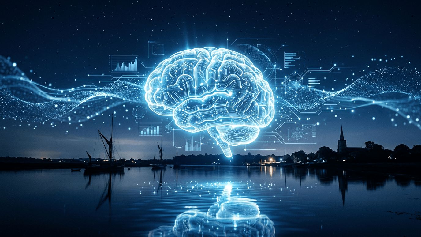 Top 10 Best Artificial Intelligence Companies in Maldon