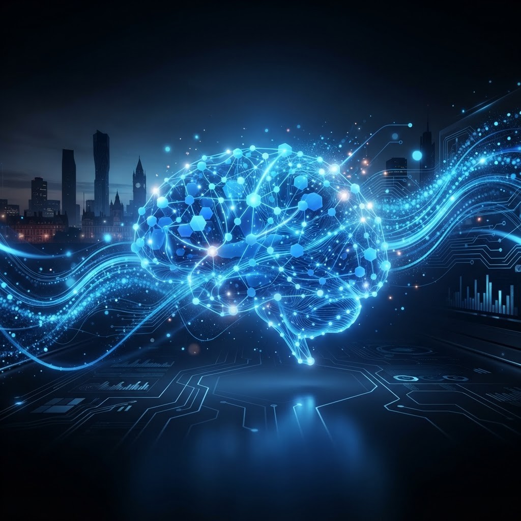 Top 10 Best Artificial Intelligence Companies in Manchester