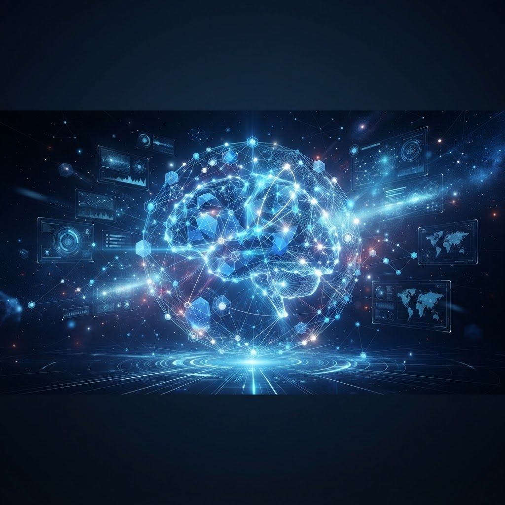 Top 10 Best Artificial Intelligence Companies in Merton