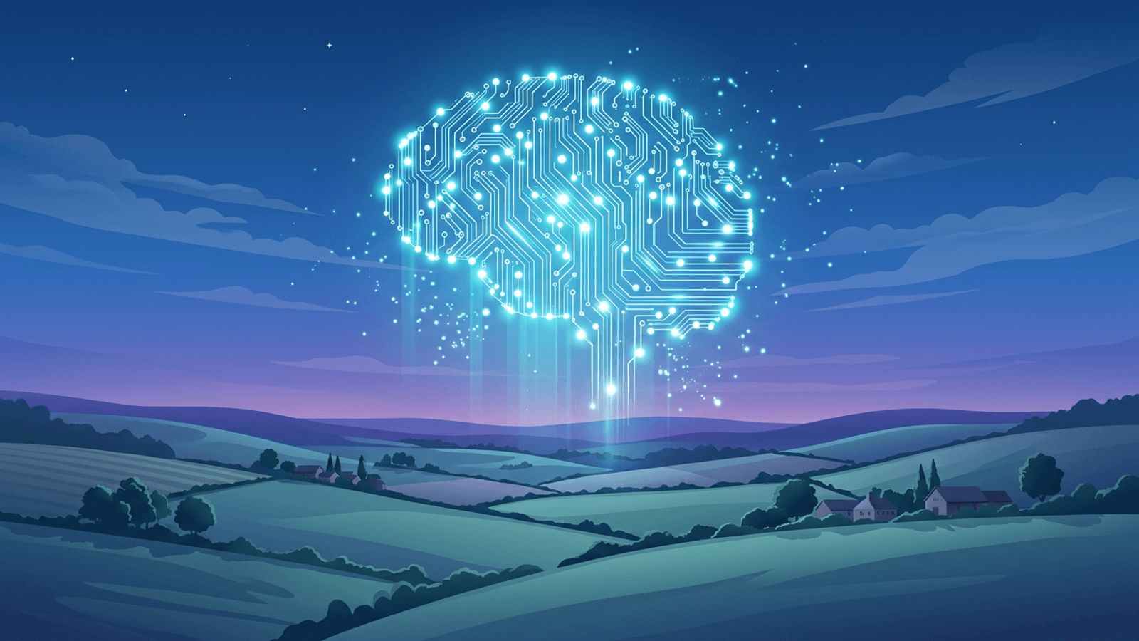 Top 10 Best Artificial Intelligence Companies in Mid Suffolk