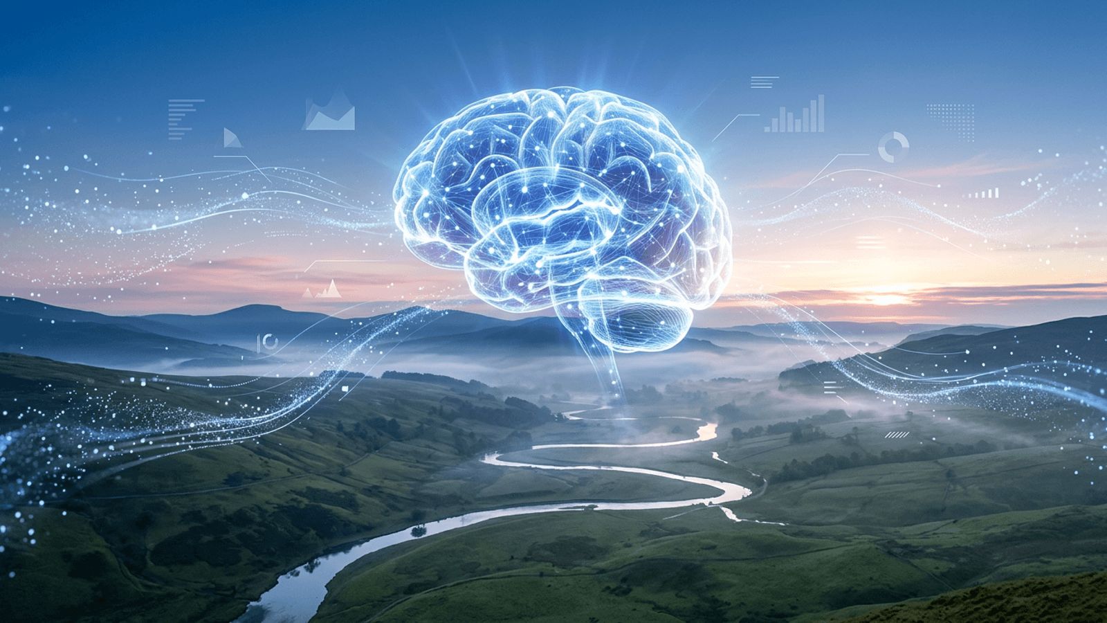 Top 10 Best Artificial Intelligence Companies in Monmouthshire