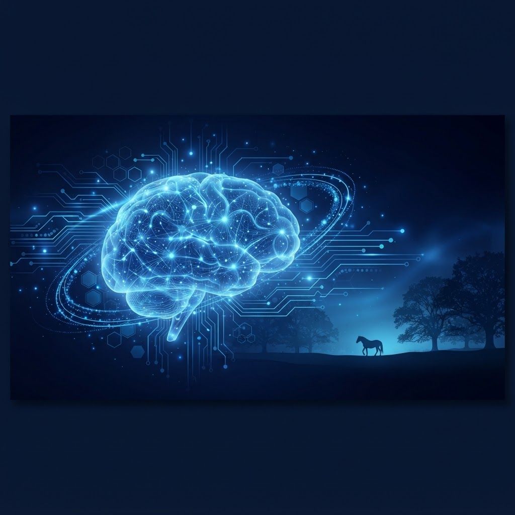 Top 10 Best Artificial Intelligence Companies in New Forest