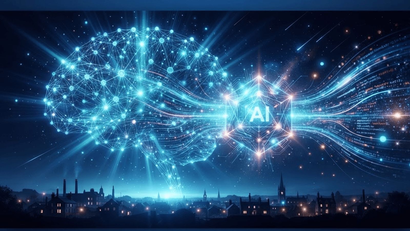 Top 10 Best Artificial Intelligence Companies in Newcastle-under-Lyme