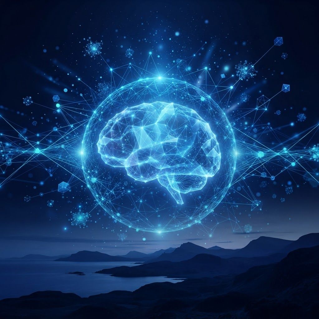 Top 10 Best Artificial Intelligence Companies in North Ayrshire