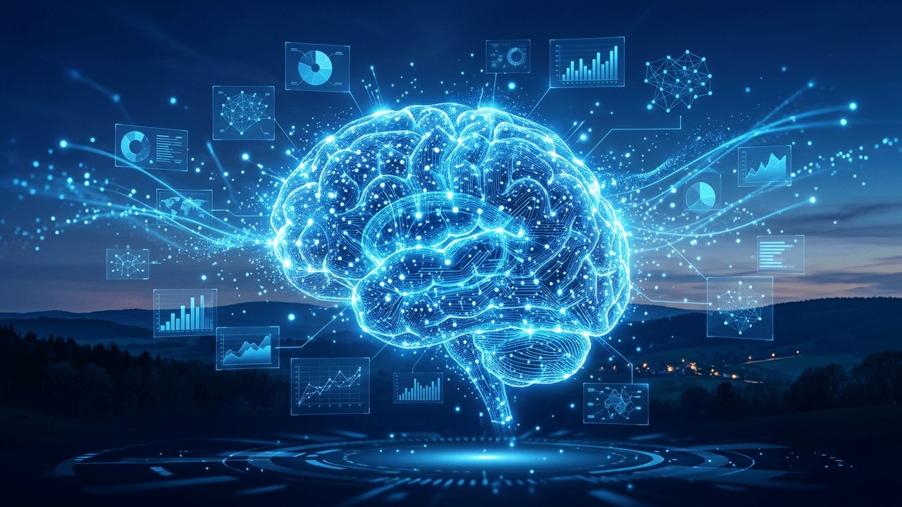Top 10 Best Artificial Intelligence Companies in North East Derbyshire