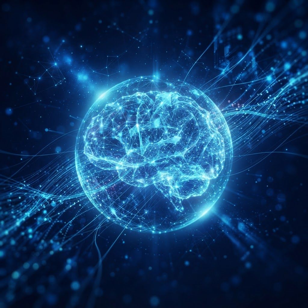 Top 10 Best Artificial Intelligence Companies in North Lincolnshire