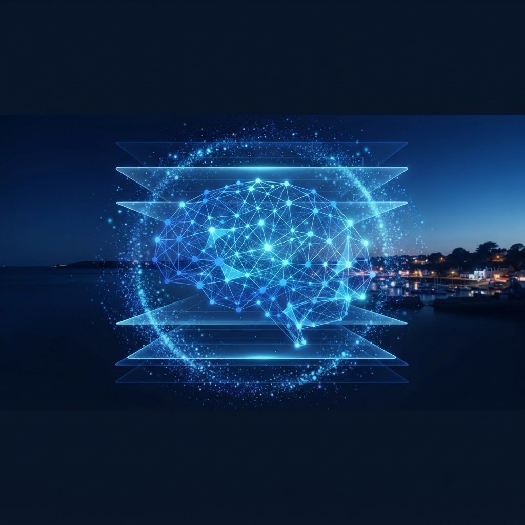 Top 10 Best Artificial Intelligence Companies in North Somerset