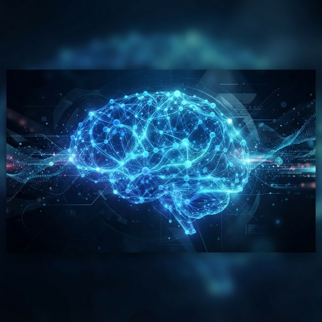Top 10 Best Artificial Intelligence Companies in Nuneaton and Bedworth
