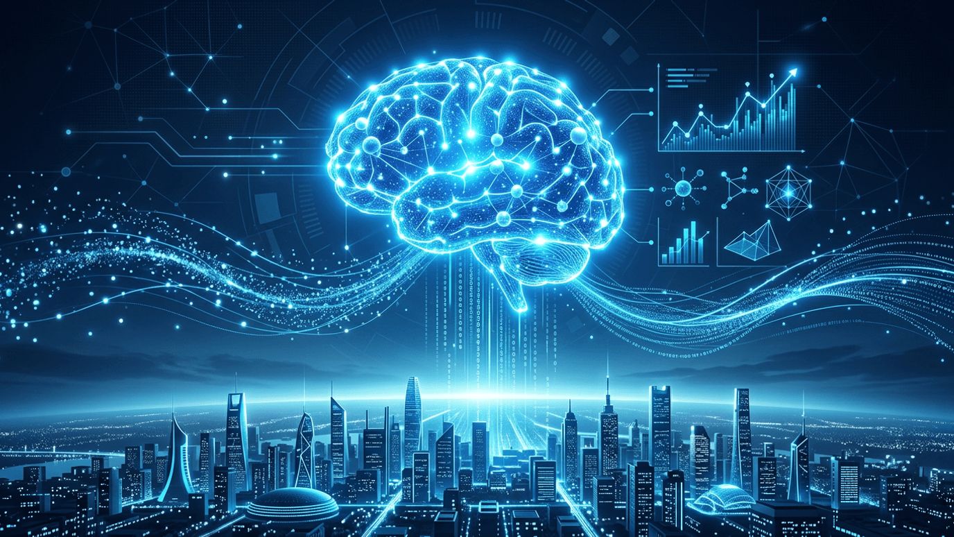 Top 10 Best Artificial Intelligence Companies in Oadby and Wigston