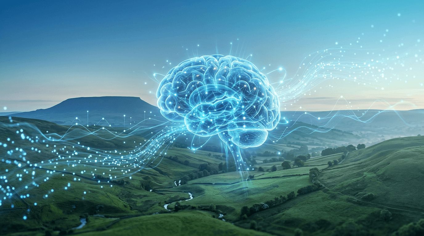 Top 10 Best Artificial Intelligence Companies in Pendle