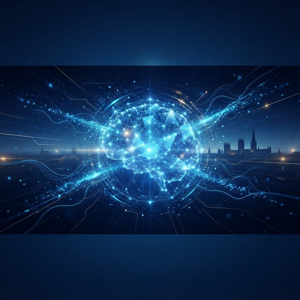 Top 10 Best Artificial Intelligence Companies in Peterborough