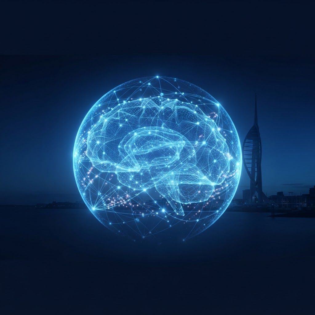 Top 10 Best Artificial Intelligence Companies in Portsmouth