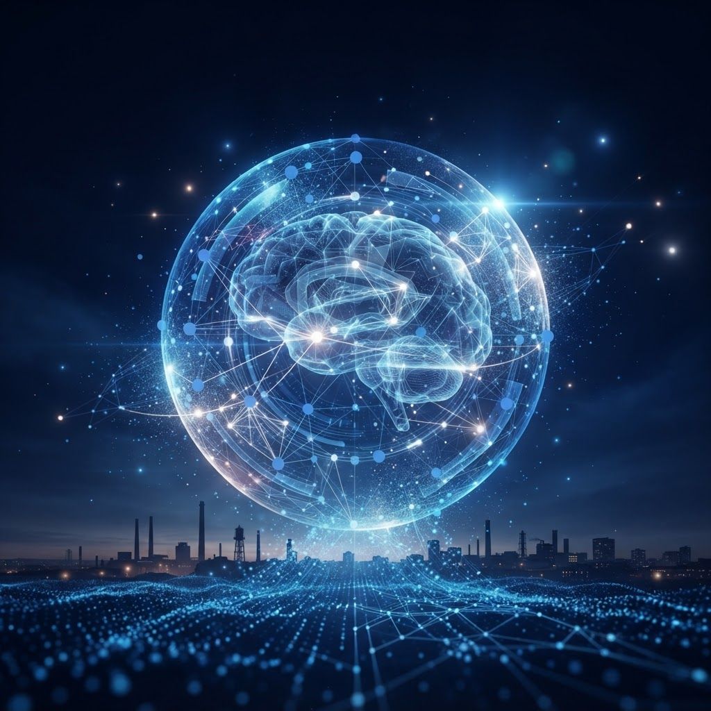 Top 10 Best Artificial Intelligence Companies in Preston