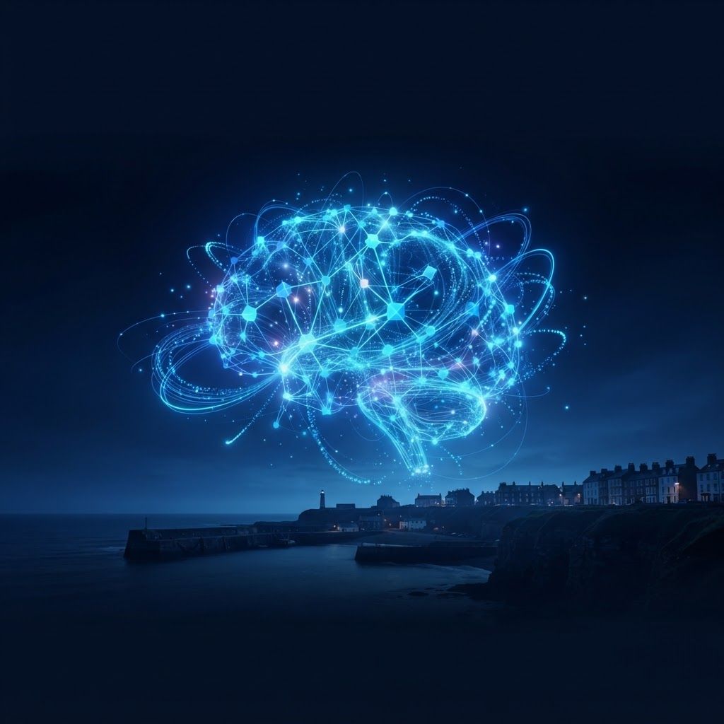 Top 10 Best Artificial Intelligence Companies in Redcar and Cleveland
