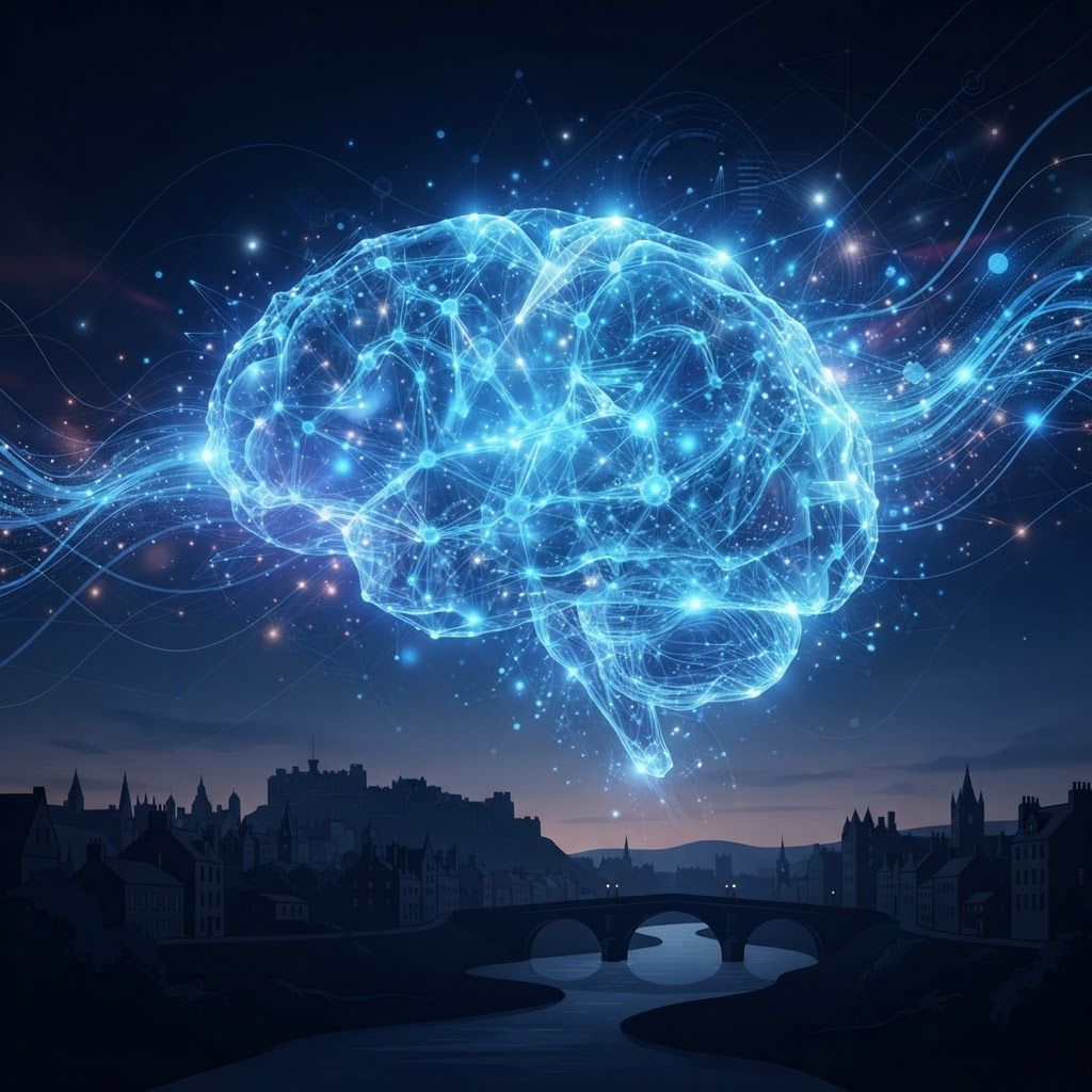 Top 10 Best Artificial Intelligence Companies in Renfrewshire