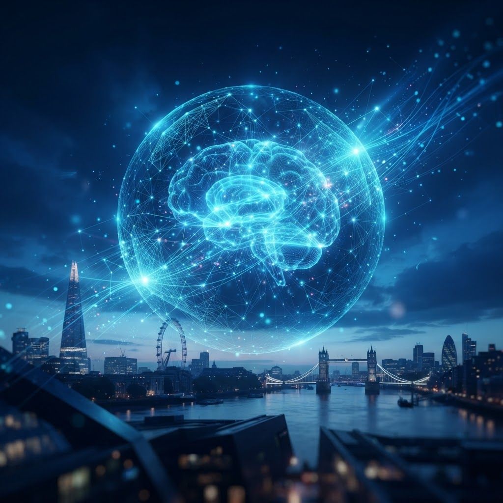 Top 10 Best Artificial Intelligence Companies in Richmond upon Thames