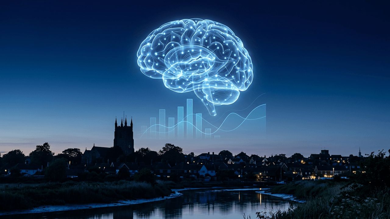Top 10 Best Artificial Intelligence Companies in Rochford