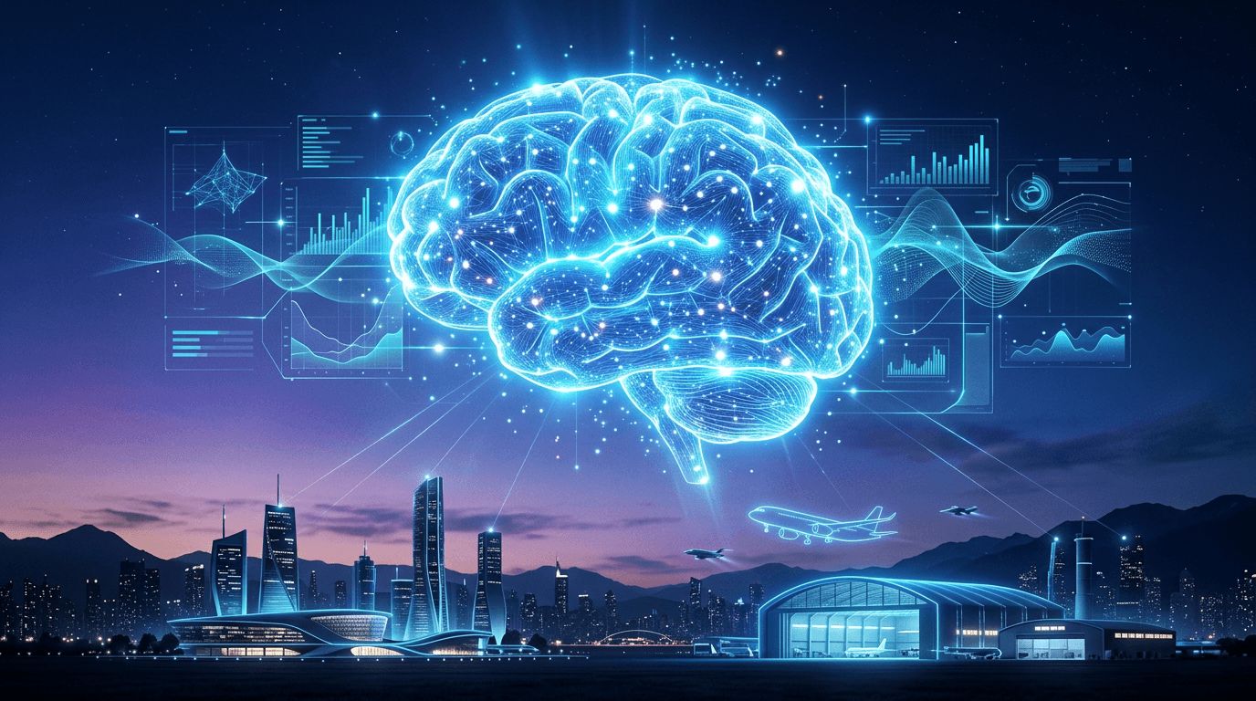 Top 10 Best Artificial Intelligence Companies in Rushmoor
