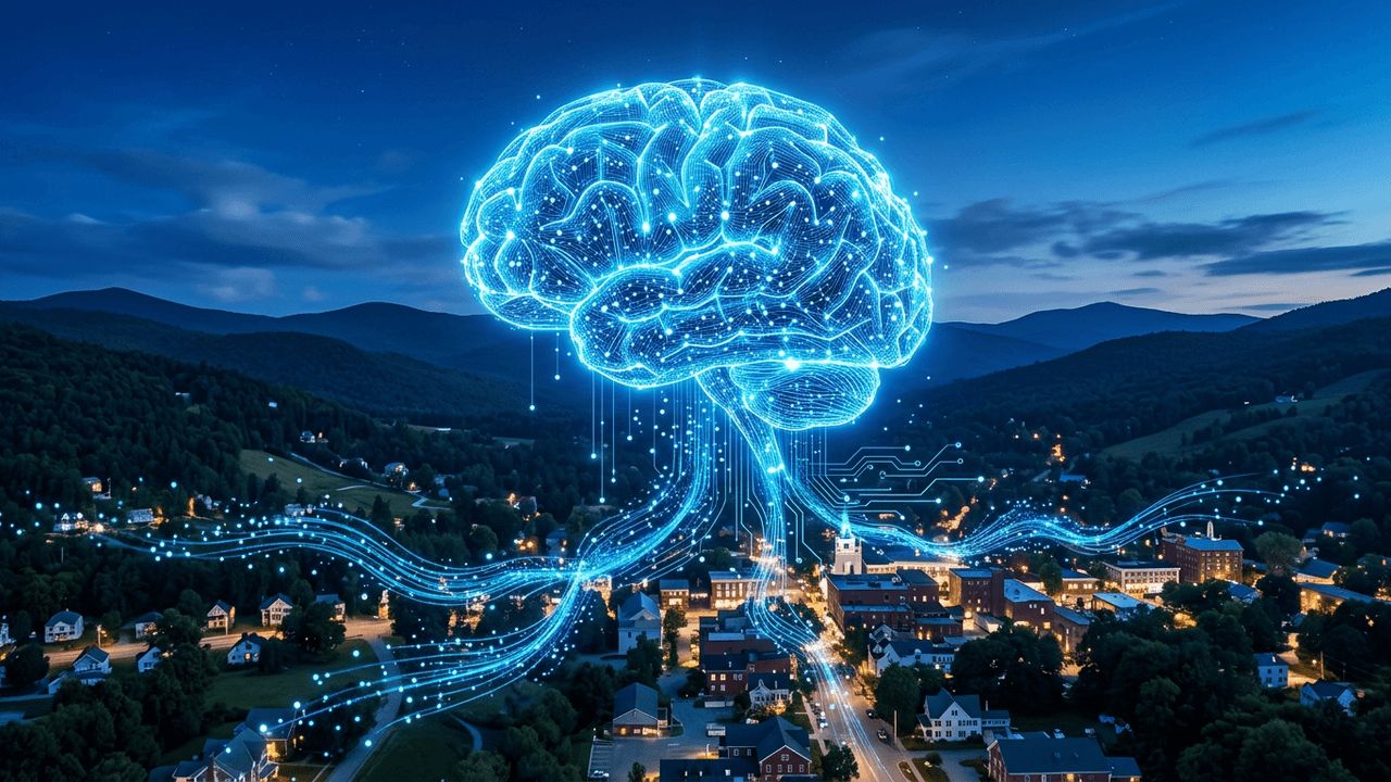 Top 10 Best Artificial Intelligence Companies in Rutland