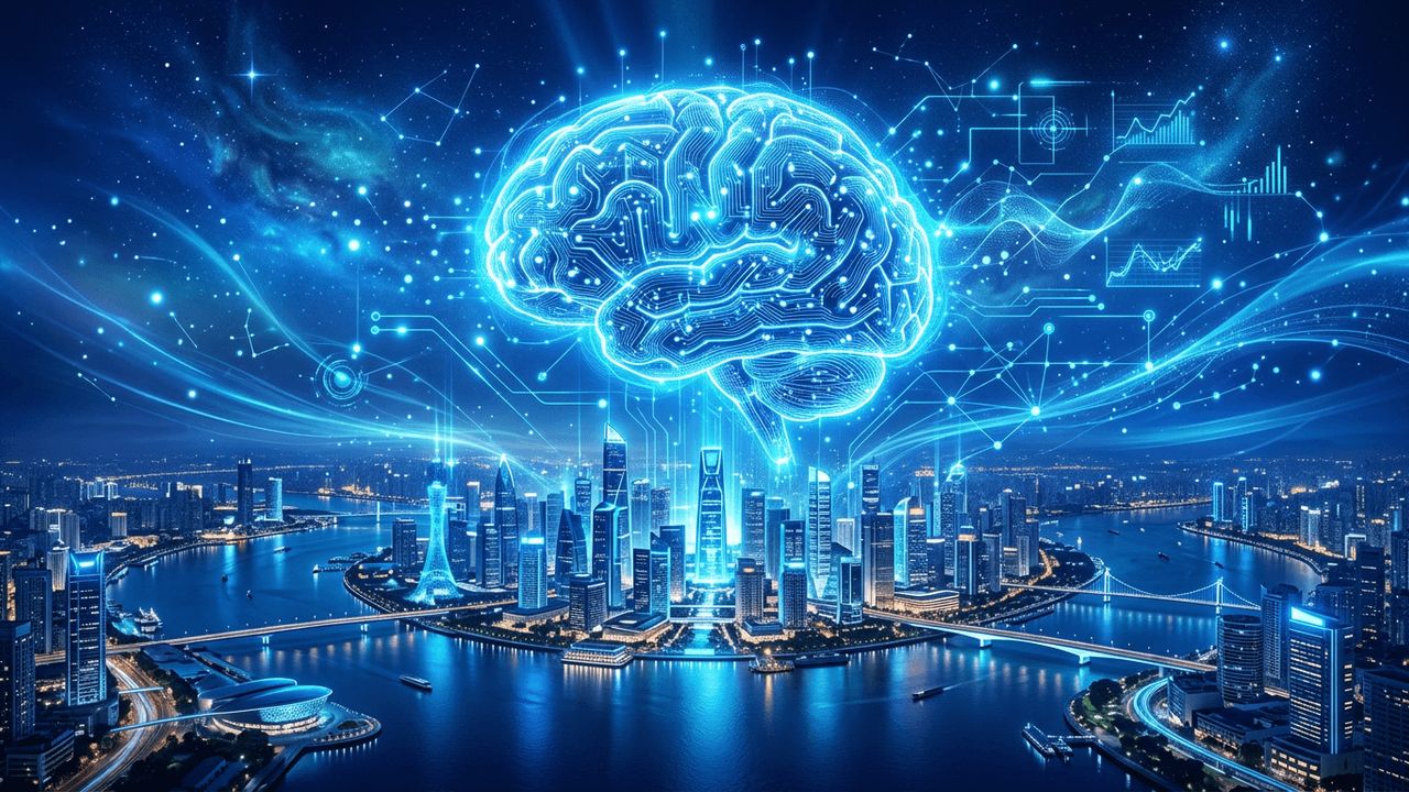 Top 10 Best Artificial Intelligence Companies in Salford