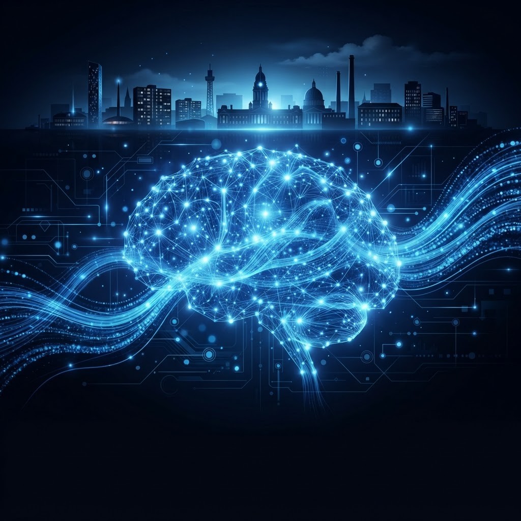 Top 10 Best Artificial Intelligence Companies in Sheffield