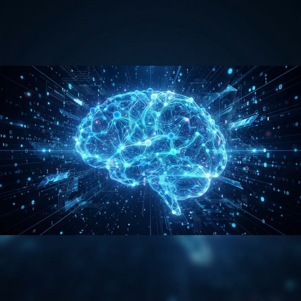 Top 10 Best Artificial Intelligence Companies in Solihull