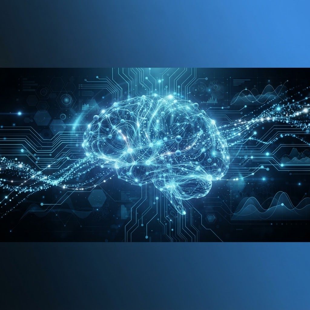 Top 10 Best Artificial Intelligence Companies in South Derbyshire