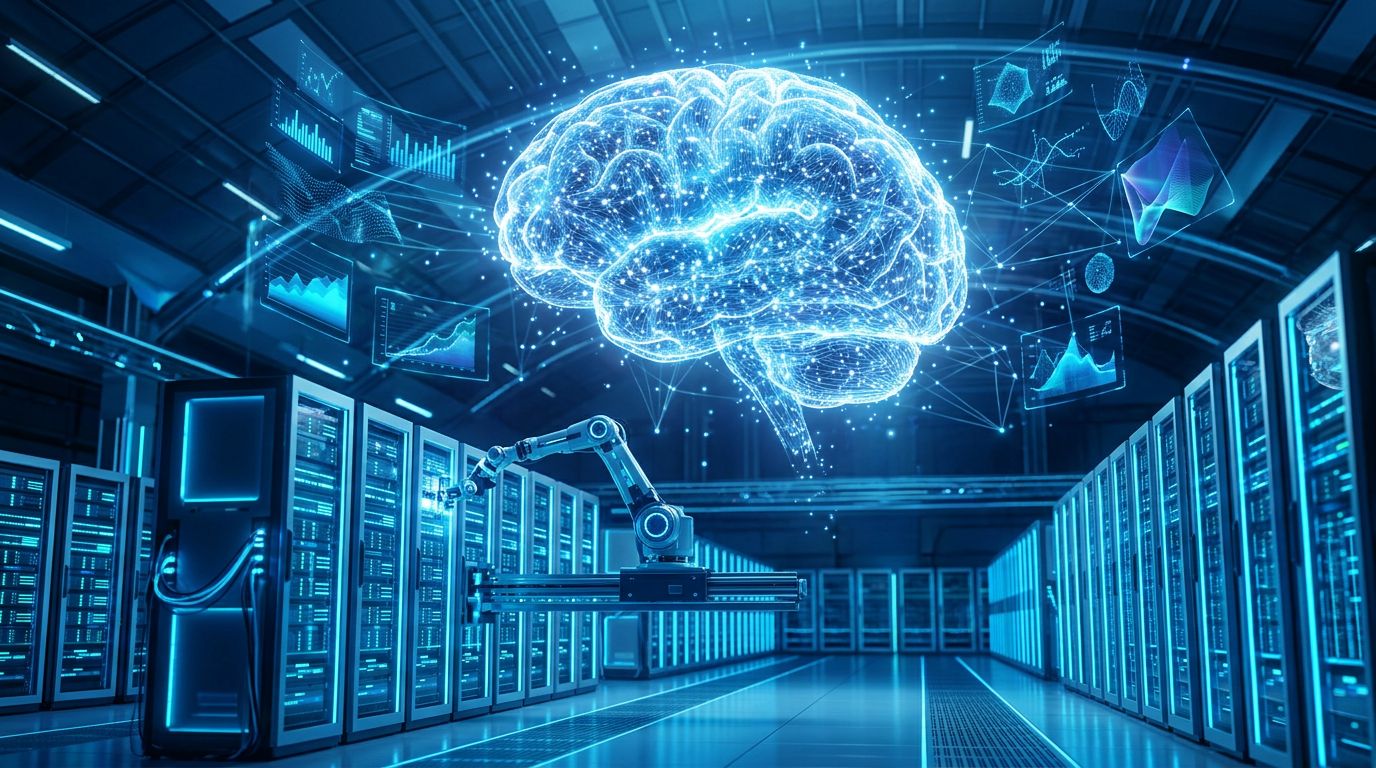 Top 10 Best Artificial Intelligence Companies in South Gloucestershire