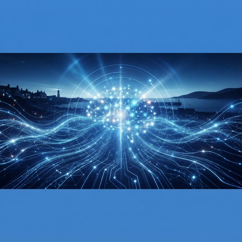 Top 10 Best Artificial Intelligence Companies in South Tyneside