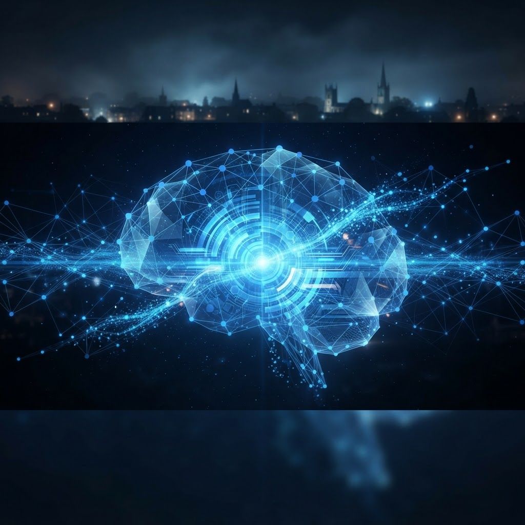 Top 10 Best Artificial Intelligence Companies in St. Helens