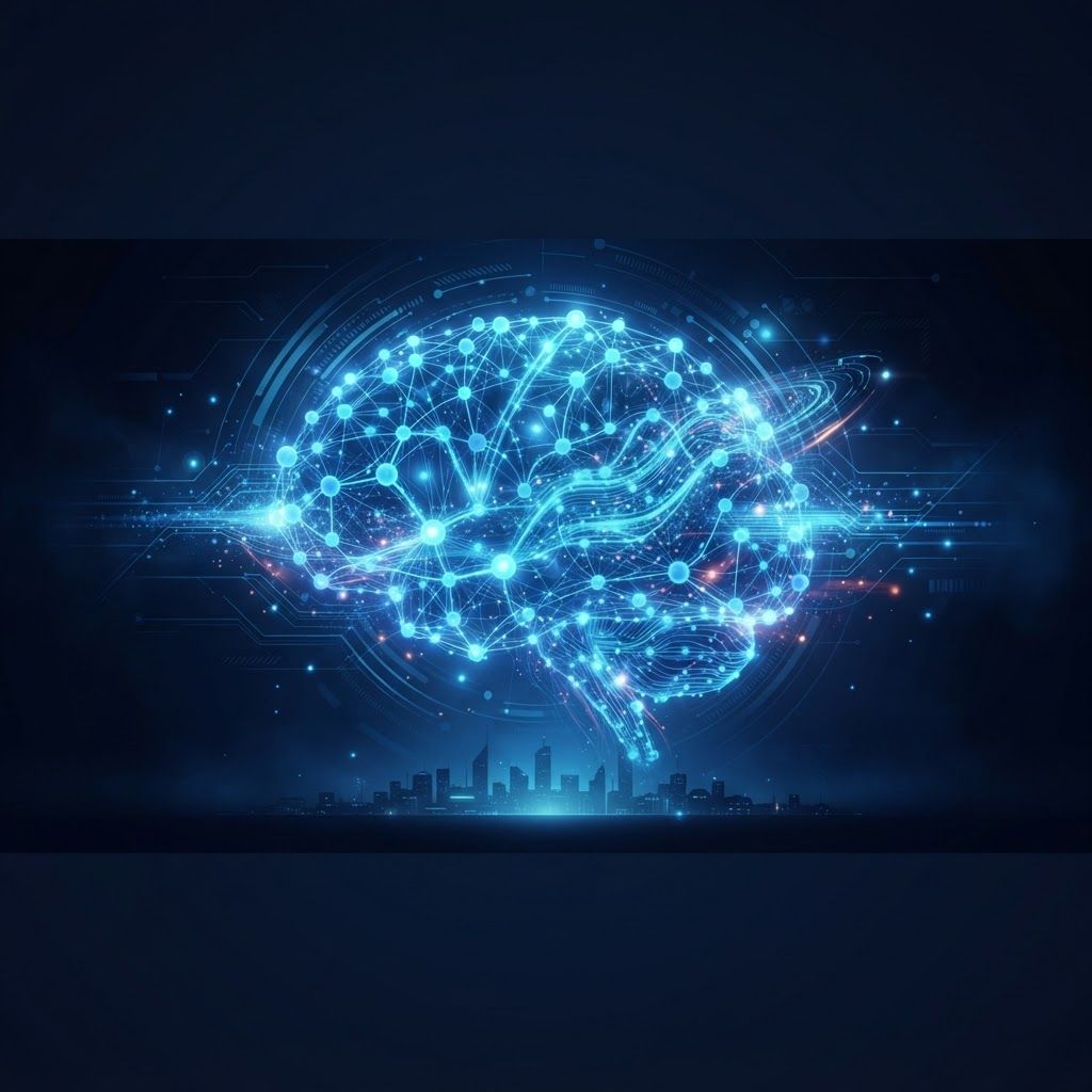 Top 10 Best Artificial Intelligence Companies in Stafford