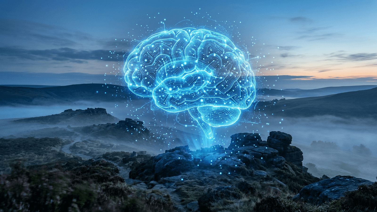 Top 10 Best Artificial Intelligence Companies in Staffordshire Moorlands