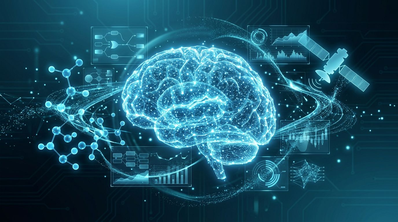 Top 10 Best Artificial Intelligence Companies in Stevenage