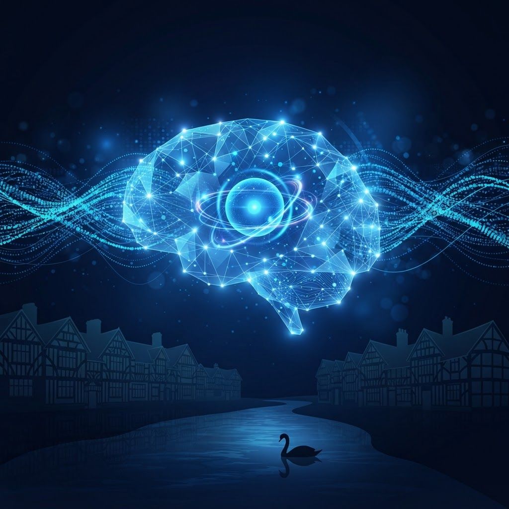 Top 10 Best Artificial Intelligence Companies in Stratford-on-Avon
