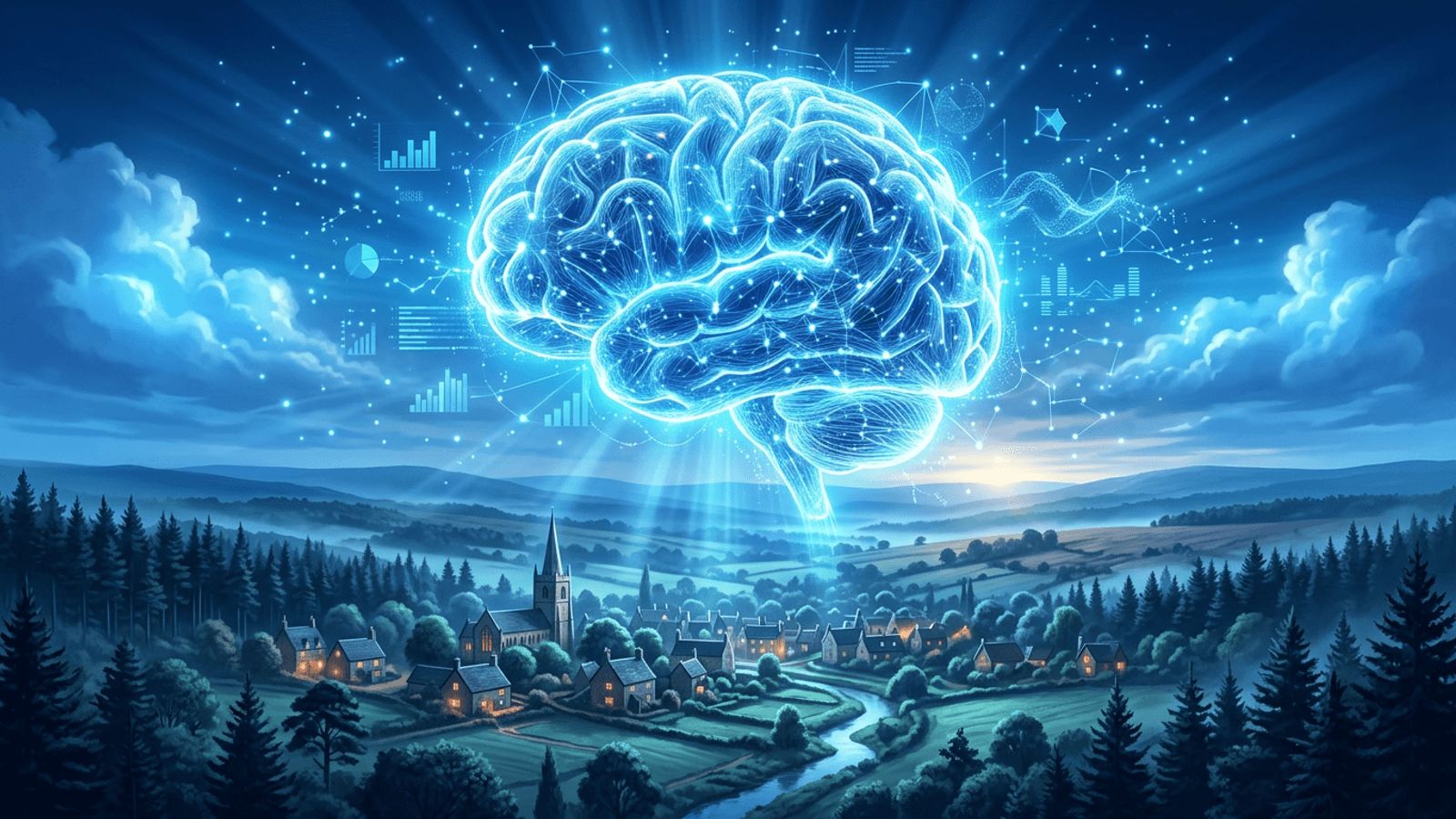 Top 10 Best Artificial Intelligence Companies in Surrey Heath